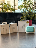 Airpods pro 2 + pochette +adaptateur 25 w + cable